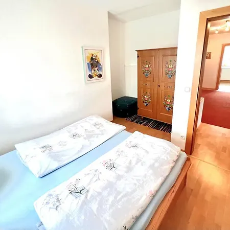 Ferienwohnung Sabine Mit Wortherseeblick