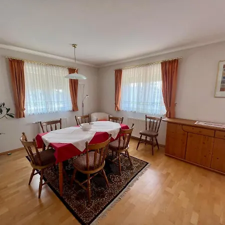 Ferienwohnung Sabine Mit Wortherseeblick