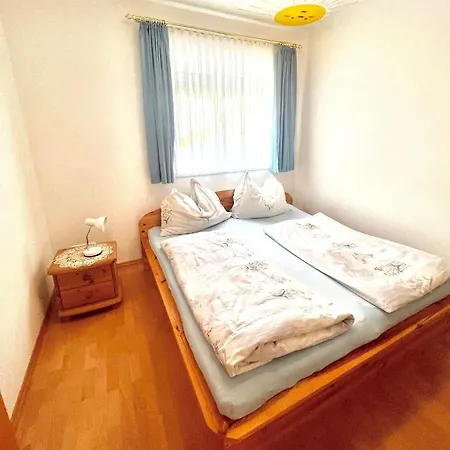 Ferienwohnung Sabine Mit Wortherseeblick Techelsberg
