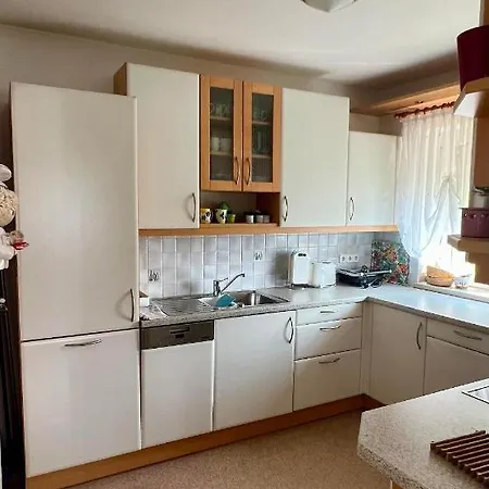 Ferienwohnung Sabine Mit Wortherseeblick